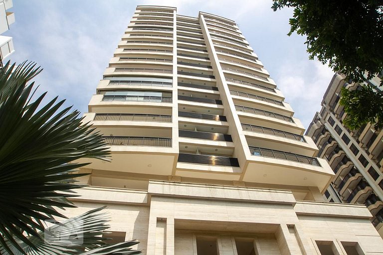 Sensação Tropical - Lindo apartamento com vista ao mar local